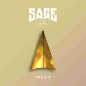 Sage the Gemini - Pilot